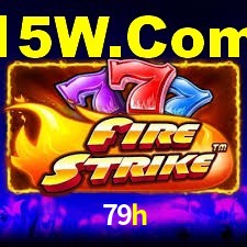 Games Directory 79h