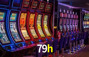 Estatísticas Esportivas 79h