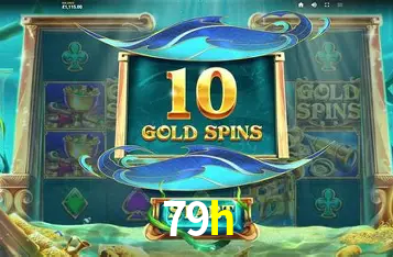 Sinta a adrenalina dos jogos de cassino com 79h