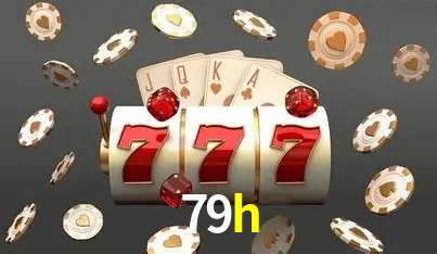 Jogos de Slot 79h