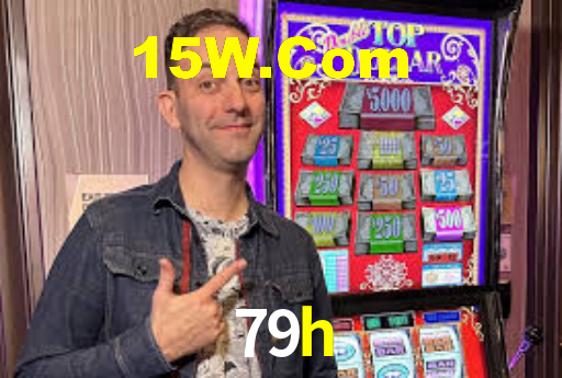 Bônus Generosos e Exclusivos no 79h para Você!