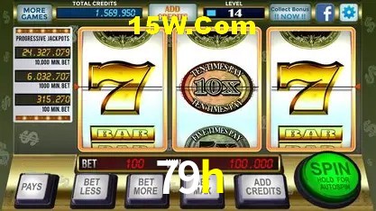 Login Seguro 79h