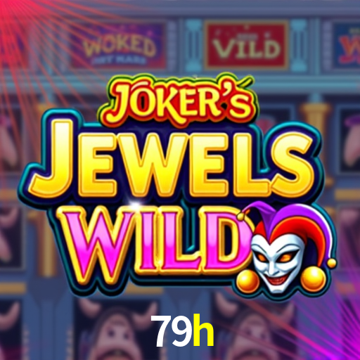 Casino Ao Vivo 79h