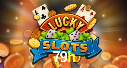 79h: Jogos de Caça-Níqueis-Altas Recompensas, Roleta-Velocidade, Blackjack-Desafios Máximos