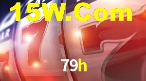 Welcome Bonus 79h
