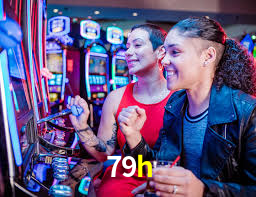 Welcome Bonus 79h